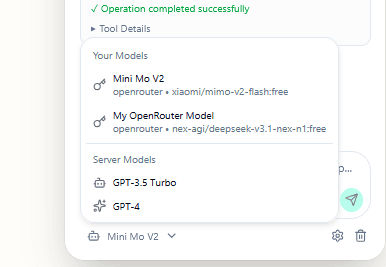 Parallel coding agents working on different tasks simultaneously